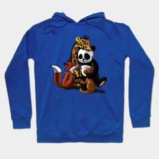 Animals Hoodie